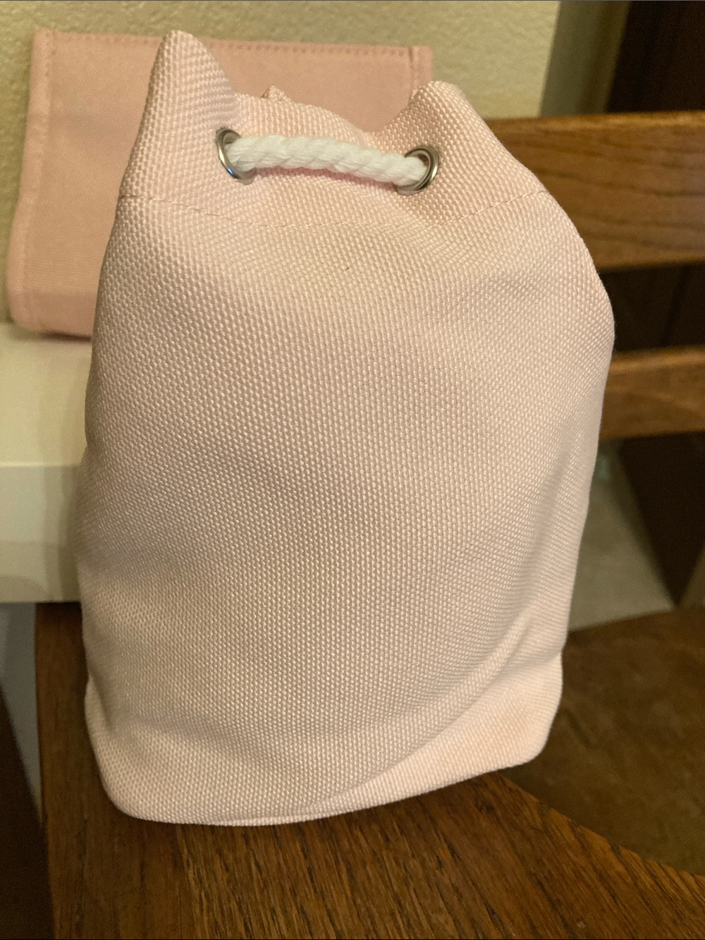 Dior Beaute/Parfums Christian Dior Passport Holder, Pouch & Mini Bucket Bundle - Picture 13 of 16